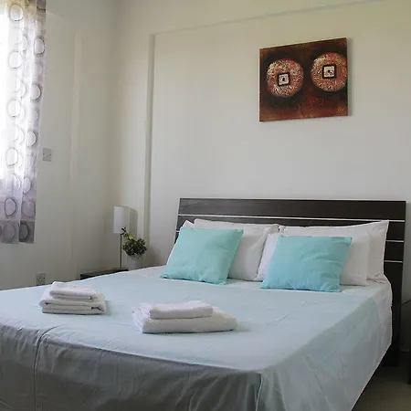 Andriana 2 Holiday Studio Apartment *