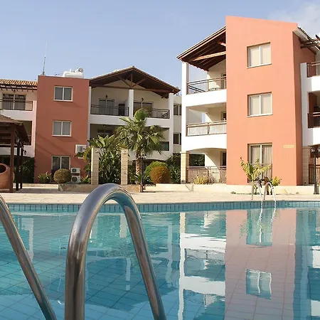 Apartment Andriana 2 Holiday Studio *