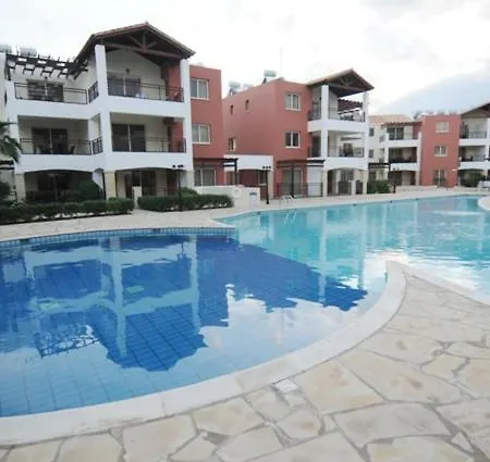 Apartment Andriana 2 Holiday Studio Paphos